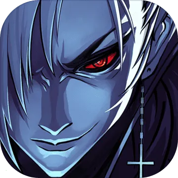 NeverGone(暗黑动作游戏)