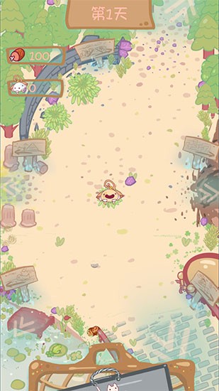 猫咪生存日记截图