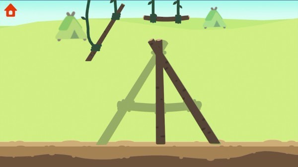 恐龙时光机截图