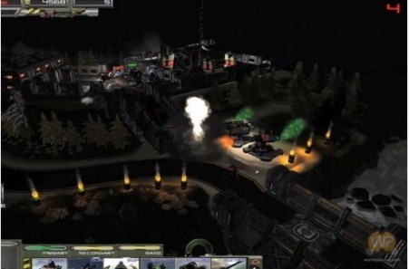 动物园战争截图