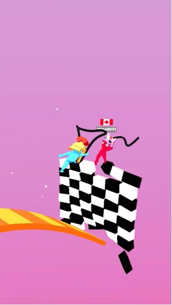 绘画对决3D截图