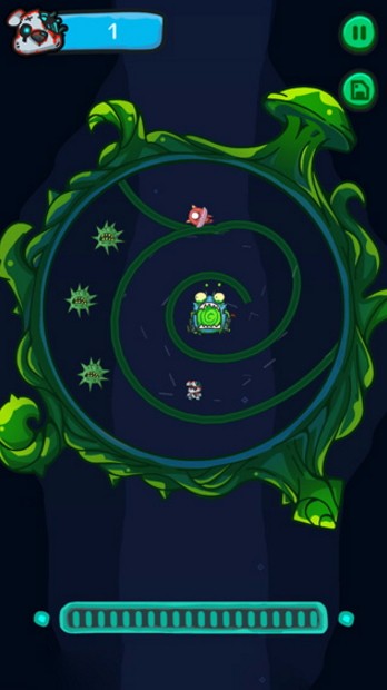 夺命大转盘截图