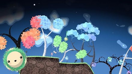 禅意花园截图