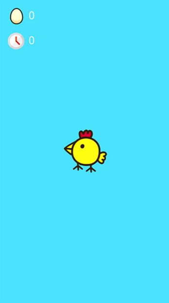 快乐小鸡截图