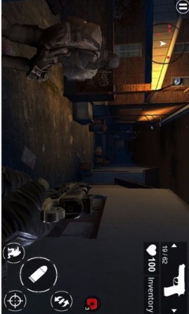 特警犯罪狙击手截图