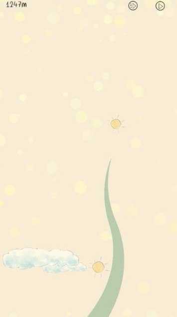 你是我的阳光截图