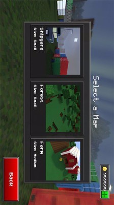 我的火线世界截图