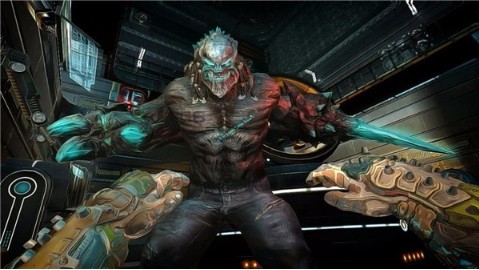 僵尸病毒爆发截图