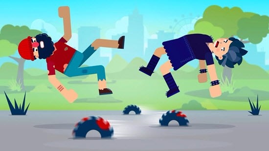 拳击物理2截图