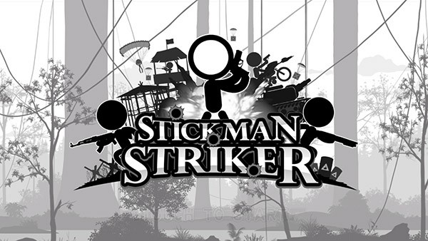 火柴人神枪手截图