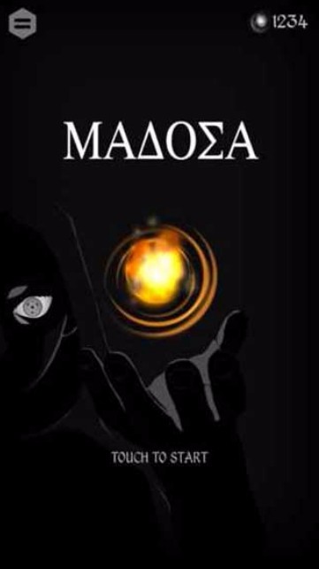 MADOSA截图