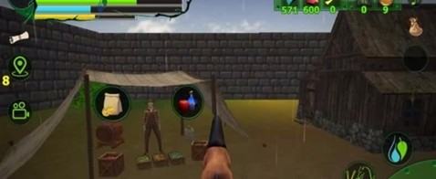 牧场动物模拟器截图