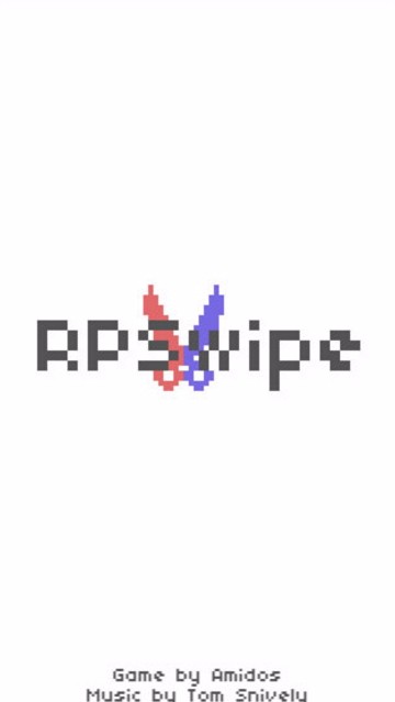 石头剪刀布小三截图