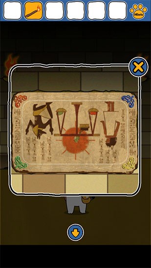 白猫大冒险截图