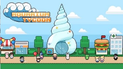 水族馆大亨截图