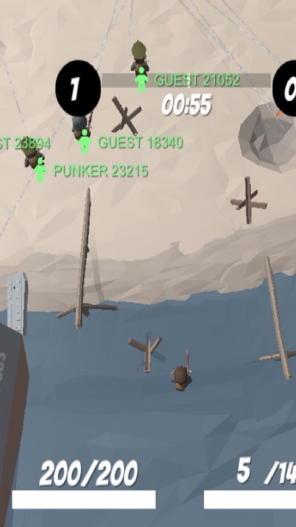 战地模拟器3截图