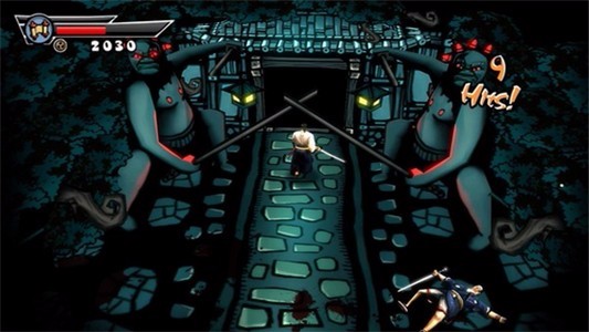 武士2:复仇截图