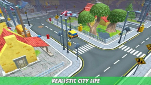 猫狗模拟器截图