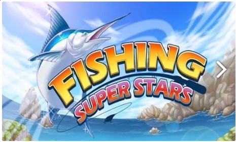 钓鱼大师游戏截图