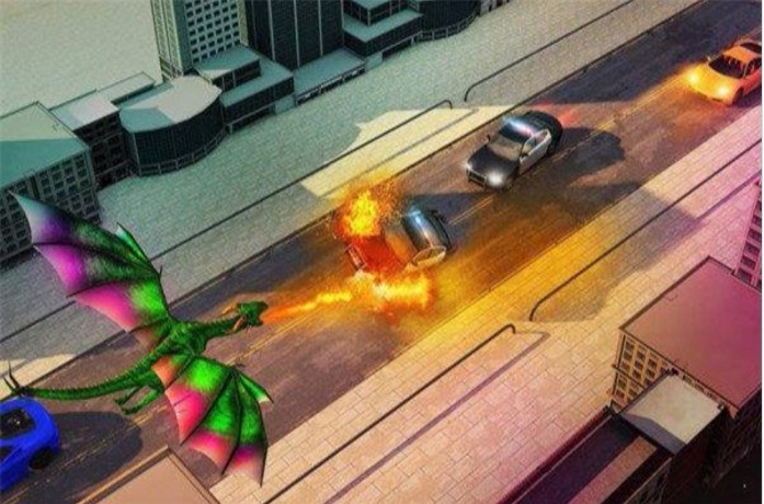 火柴人神龙斗士截图