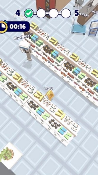 有种来找我截图