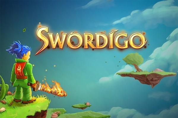 Swordigo截图