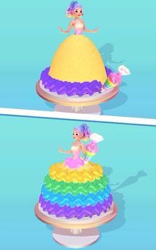 蛋糕小姐姐截图
