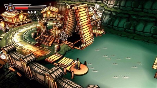 武士2:复仇截图