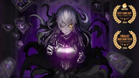 拉米亚的游戏室截图