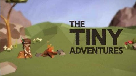 小小大冒险截图