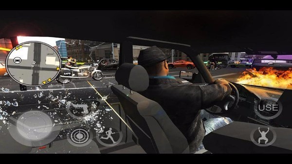 大城市模拟截图