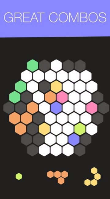 hex frvr截图