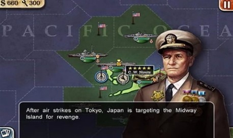 世界征服者2截图