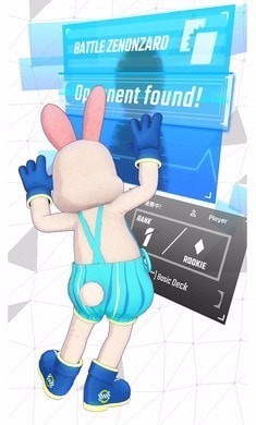 泽农扎德截图