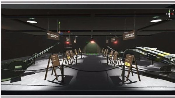 岛屿防御者截图