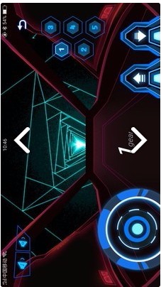 魔力赛车截图