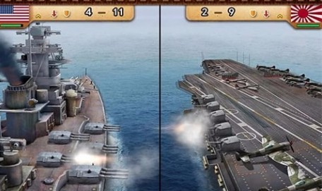 世界征服者2截图