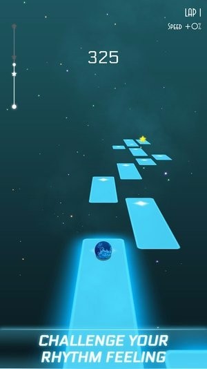 舞蹈星球截图