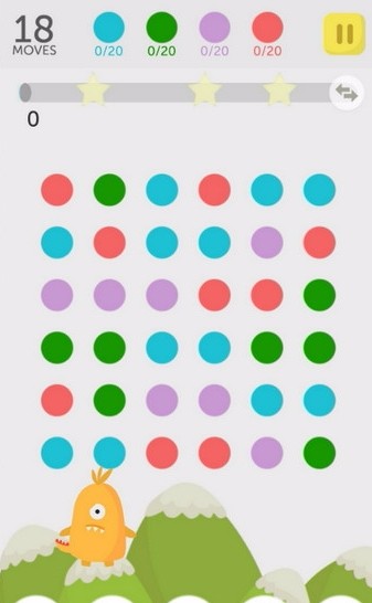 点点热潮截图