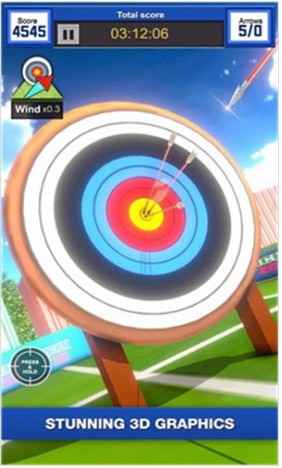 射箭皇家御用截图