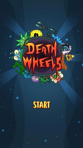 夺命大转盘截图