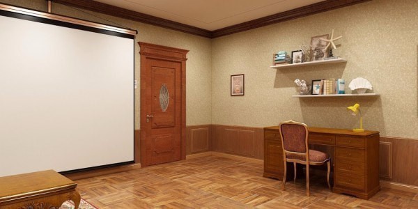 逃离危险游轮截图