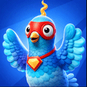 我是鸟(I Am Bird)