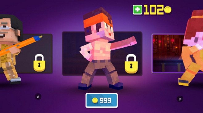 功夫节奏大师截图