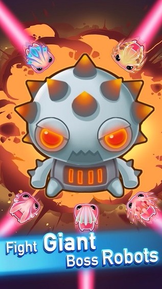 异星之路截图