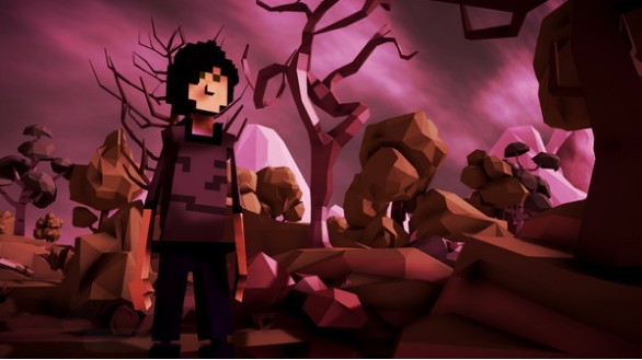 恶魔不撒谎截图