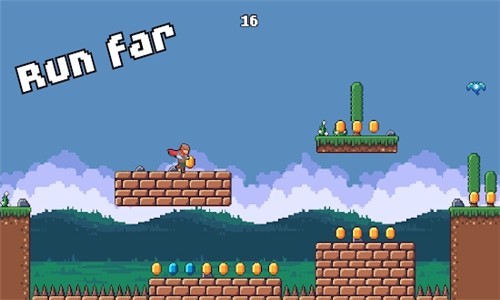 芬恩的冒险截图