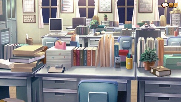 我的学生萌萌哒截图