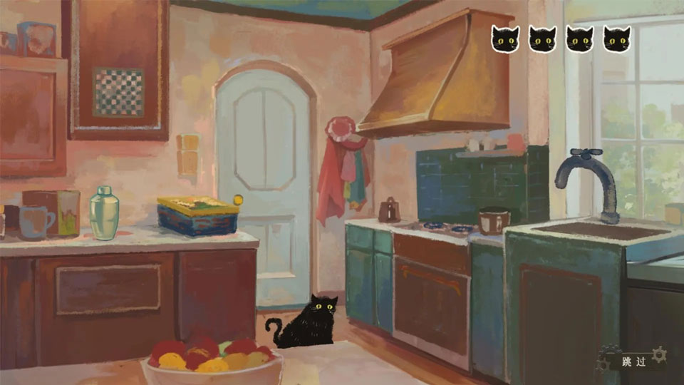 栖云遗忘之境截图