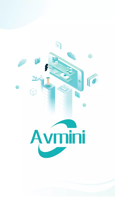 Avmini App截图